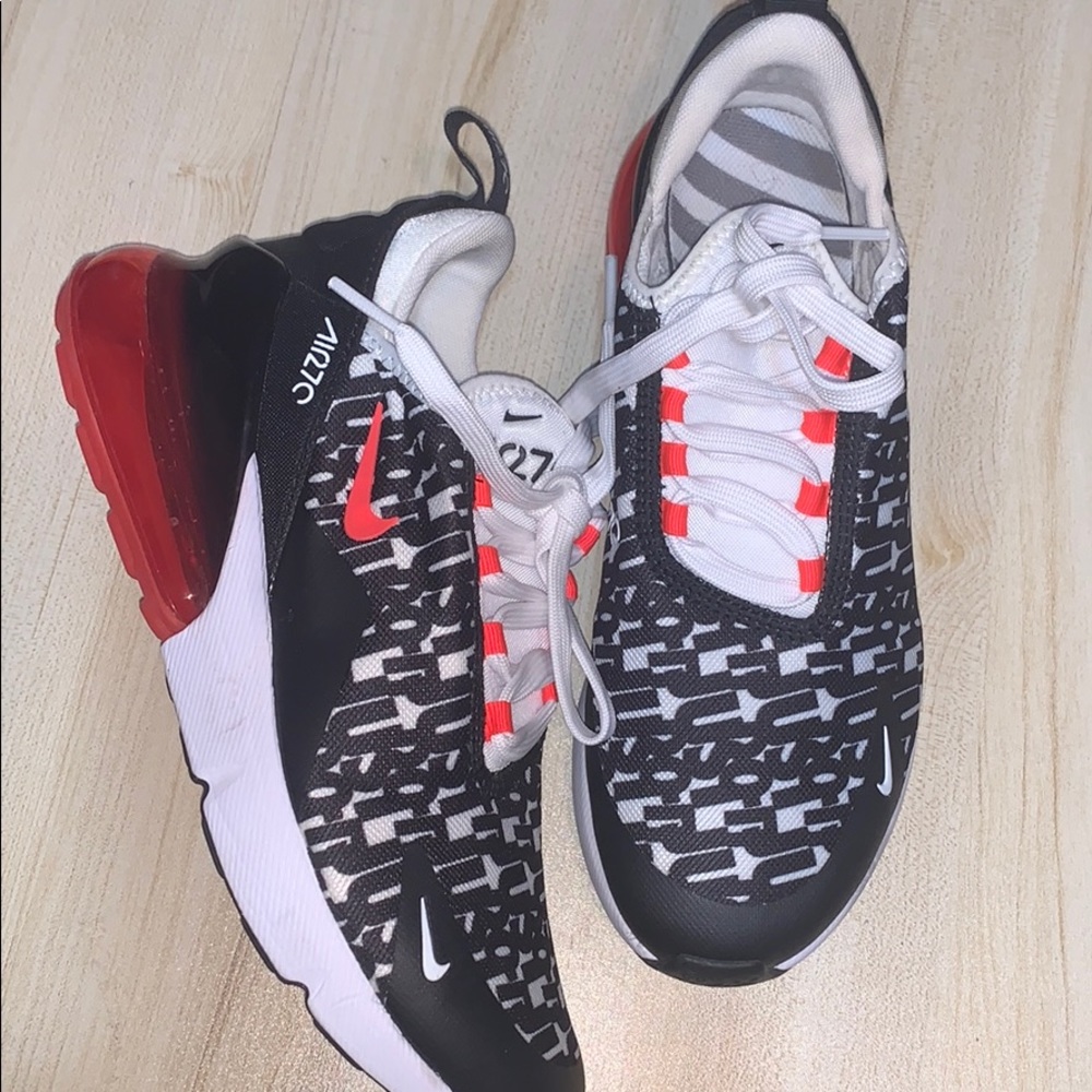 Nike 270 just do it edition